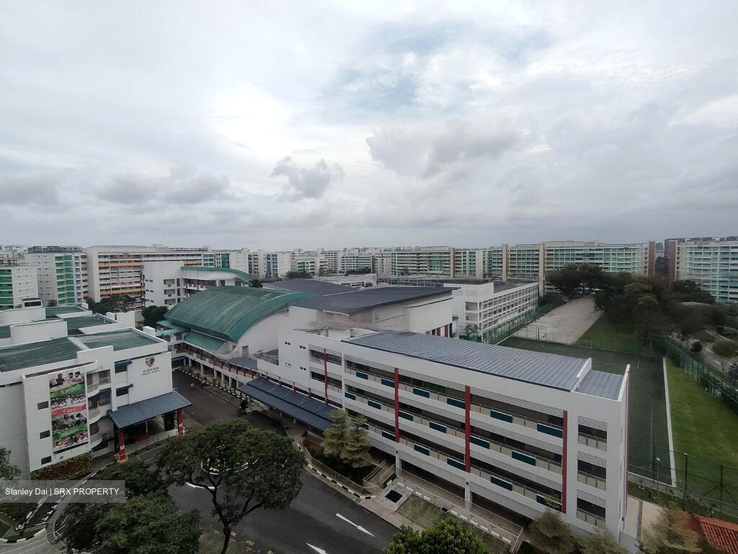 Blk 231 Yishun Street 21 (Yishun), HDB 4 Rooms #615886221